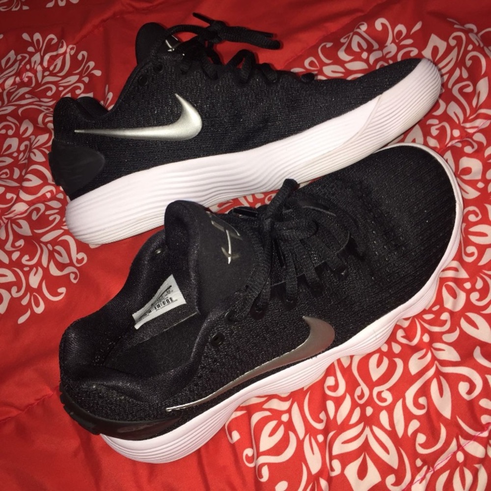 Nike hyperdunk